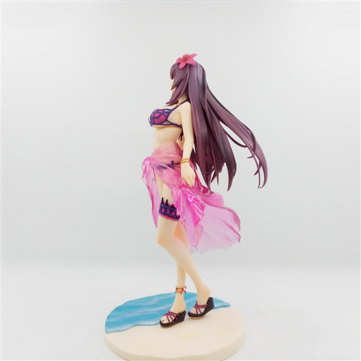 Mua bán PVC SCATHACH BIKINI FAKE