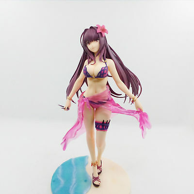 Mua bán PVC SCATHACH BIKINI FAKE