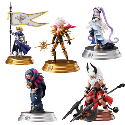 Mua bán FATE GRAND ORDER DUEL SET 5 VOL 2
