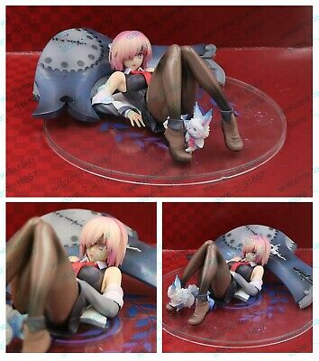 Mua bán PVC FATE GRAND ORDER MASHU SHIELDER LYING VER FAKE