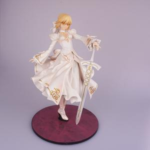 Mua bán PVC SABER ALTER FATE/GRAND ORDER WHITE DRESS