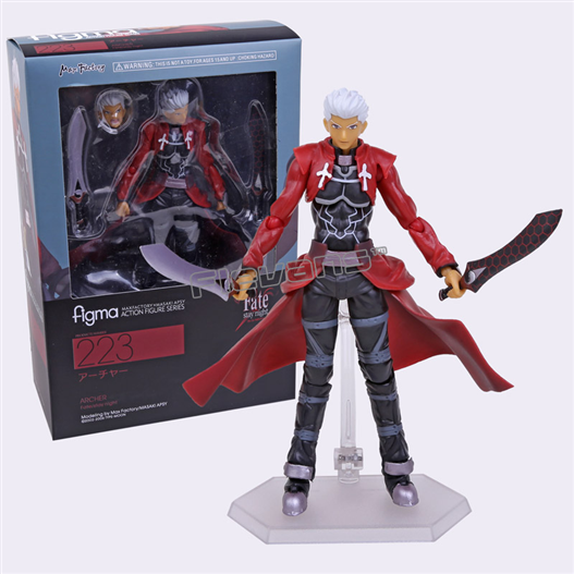 Mua bán FIGMA 223 ARCHER FAKE