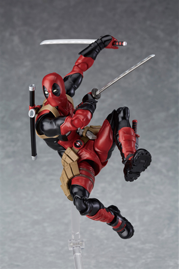 Mua bán FIGMA 353 DEADPOOL