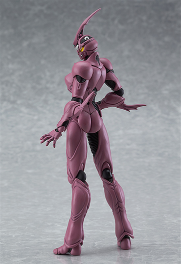 Mua bán FIGMA 305 GUYVER II F