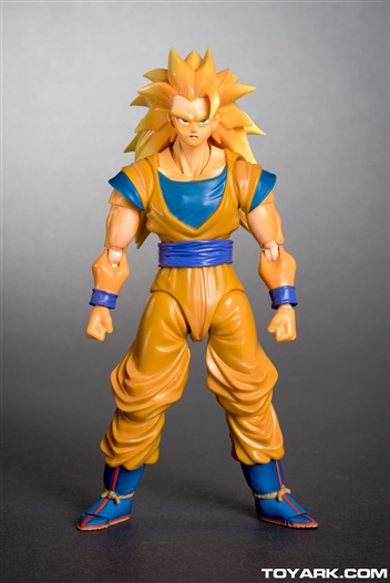 Mua bán SHF SSJ3 SONGOKU FAKE