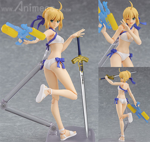 Mua bán FIGMA EX-041 ALTRIA (ARCHER) FAKE