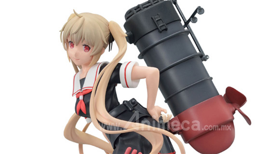 Mua bán PVC SEGA SPM KANTAI MURASAME KAI