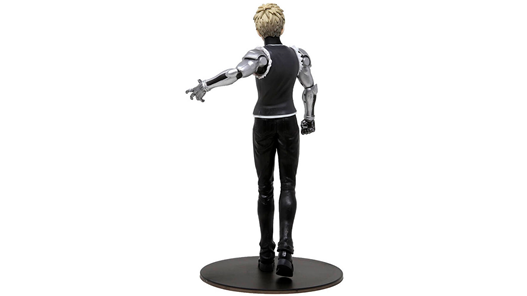 Mua bán DXF ONE PUNCH MAN GENOS