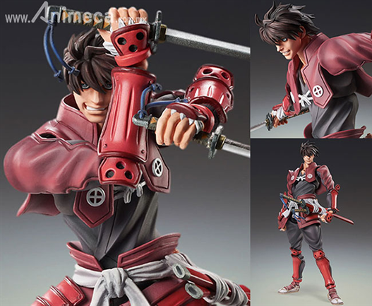 Mua bán SUPER ACTION STATUE TOYOHISHA SHIMAZU 2ND