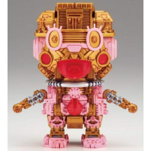 Mua bán FIGURISE MECHANIC DORAMI