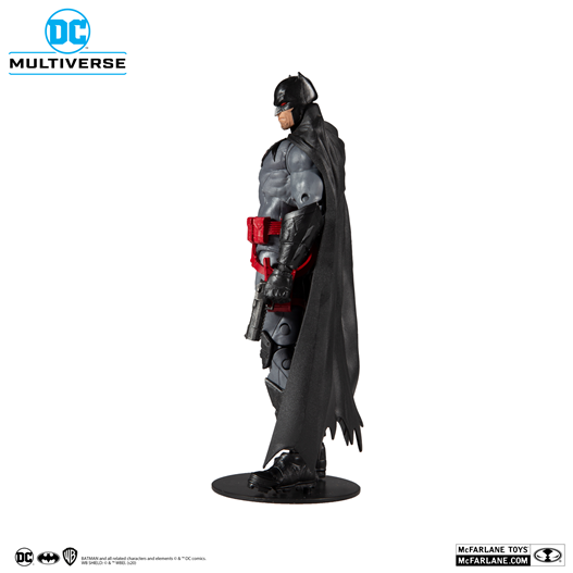 Mua bán MCFARLANE DC MULTIVERSE BATMAN FLASH POINT