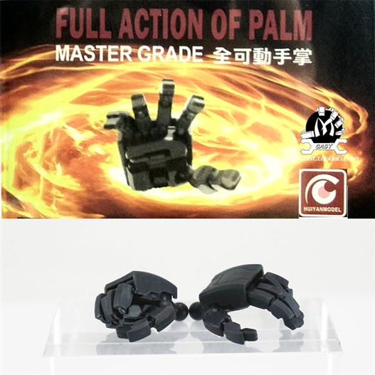 Mua bán MG GUNDAM HAND SET