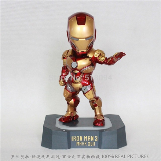 Mua bán EGG ATTACK IRONMAN MK42 FAKE