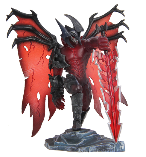 Mua bán PVC LOL AATROX FAKE