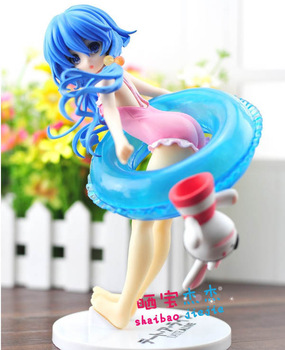 Mua bán PVC YOSHINO SWIMSUIT VER FAKE