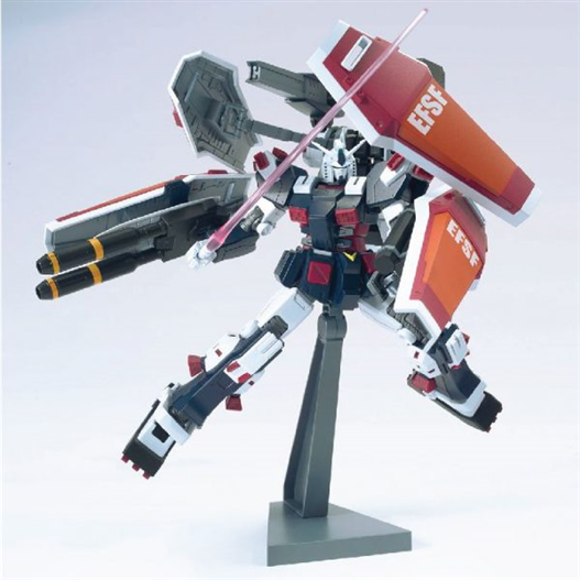 Mua bán GUNDAM HG FULL ARMOR GUNDAM THUNDERBOLT VER