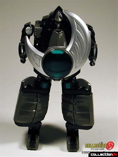 Mua bán DX GOURAI SENPUUJIN BLACK VER