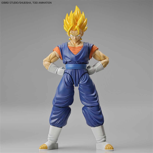 Mua bán FIGURE RISE GOKU SUPER SAIYAN VEGETTO