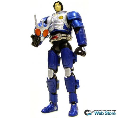 Mua bán SHS KAMEN RIDER G3 MILD