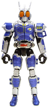 Mua bán SHS KAMEN RIDER G3-X 2ND