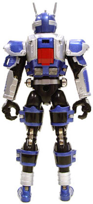 Mua bán SHS KAMEN RIDER G3-X 2ND