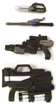 Mua bán SHS KAMEN RIDER G3-X 2ND