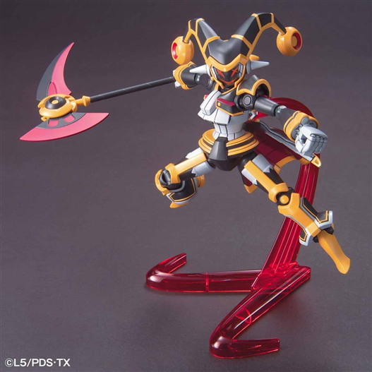 Mua bán LBX HARLEQUIN