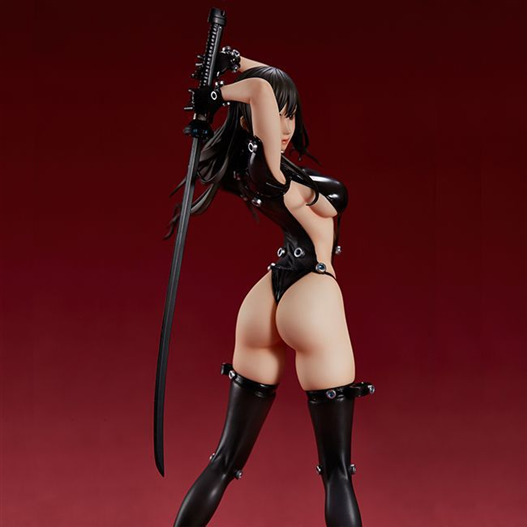 Mua bán PVC GANTZ:O REIKA SWORD VER FAKE