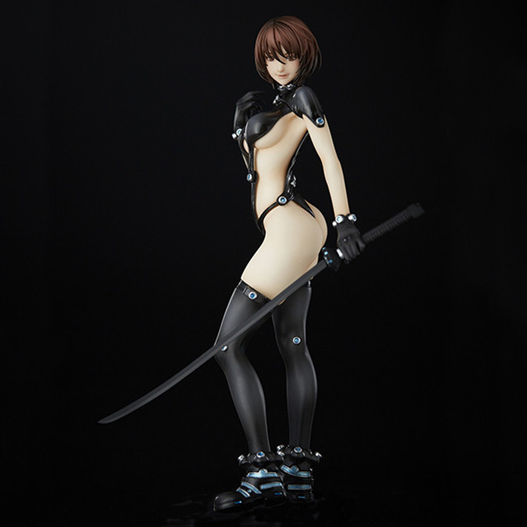 Mua bán PVC GANTZ-O ANZU YAMASAKI SAMURAI SWORD VER