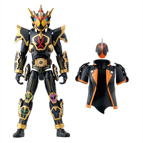Mua bán GC 11 KAMEN GHOST GRATEFUL 2ND 