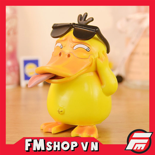 Mua bán PVC PSYDUCK MẶT BỰA