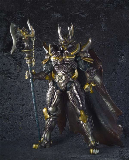 Mua bán GARO EQUIP & PROP VOL.6 KIBA & PENDANT LIKE NEW