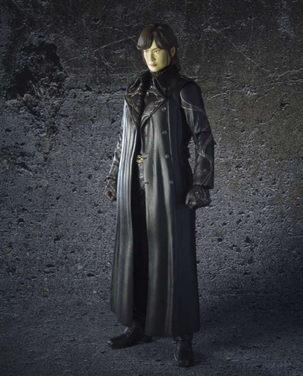 Mua bán GARO EQUIP & PROP VOL.6 KIBA & PENDANT LIKE NEW