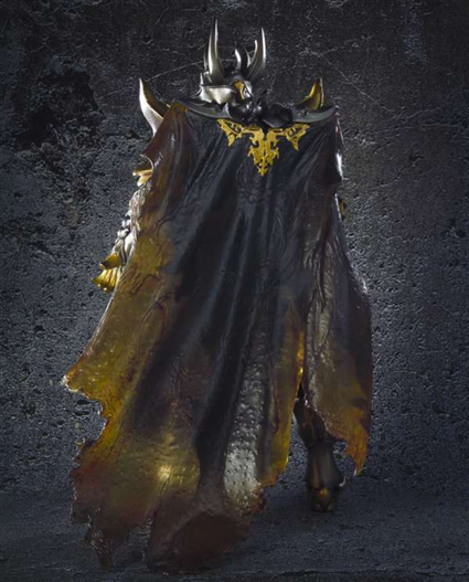 Mua bán GARO EQUIP & PROP VOL.6 KIBA & PENDANT LIKE NEW