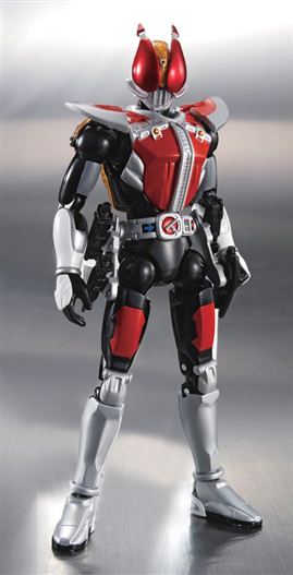 Mua bán SOUCHAKU HENSHIN SERIES DEN O SWORD FORM LIKE NEW