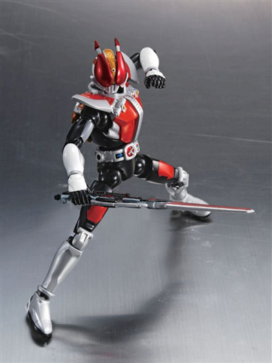 Mua bán SOUCHAKU HENSHIN SERIES DEN O SWORD FORM LIKE NEW