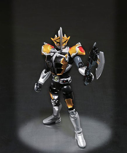 Mua bán SHS KAMEN RIDER DEN O 5 FORM SET