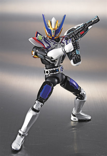 Mua bán SHS KAMEN RIDER DEN O 5 FORM SET