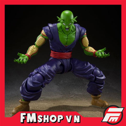 Mua bán (OPEN) SHF DRAGON PICCOLO SUPER HERO