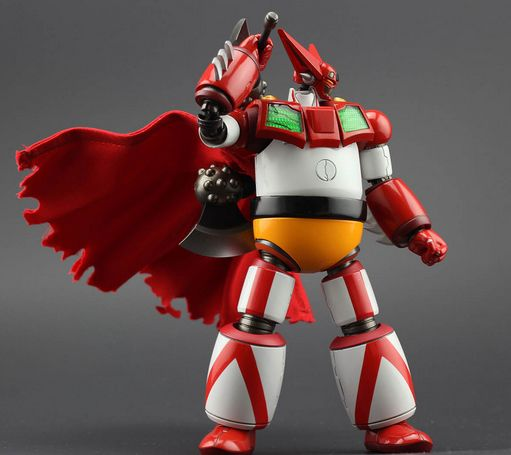 Mua bán SENTINEL GETTER 1 T-REX SxT03 2ND