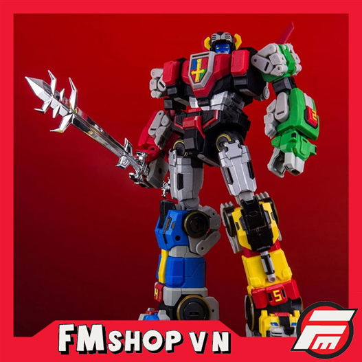 Mua bán MICRO COSMOS MC-01 VOLTRON (OPENED)