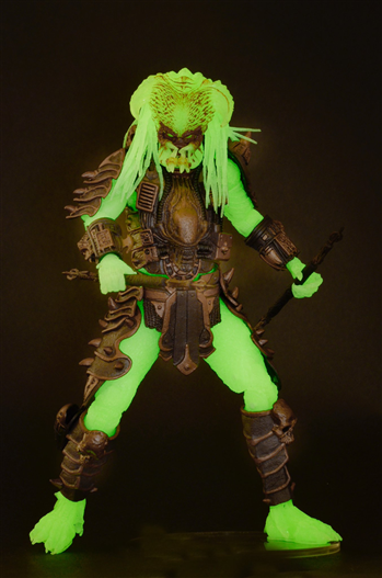 Mua bán NECA STALKER PREDATOR GLOW IN THE DARK CHINA VER