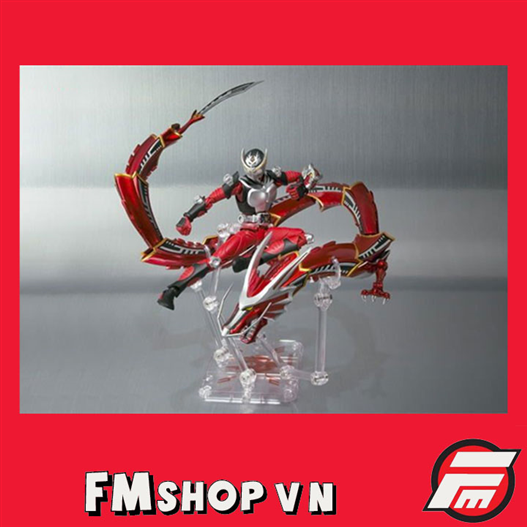 Mua bán (JPV) SHF KAMEN RIDER RYUKI & DRAGREDER 2ND