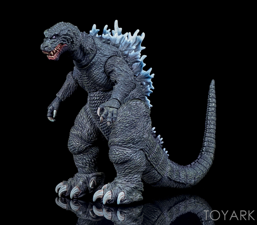 Mua bán NECA GODZILLA 2001 FAKE