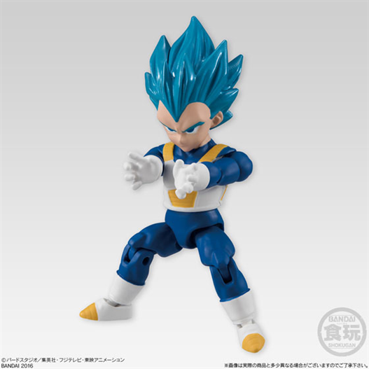 Mua bán 66 ACTION DASH SODO DRAGON BALL SUPER SAIYAN GOD VEGETA