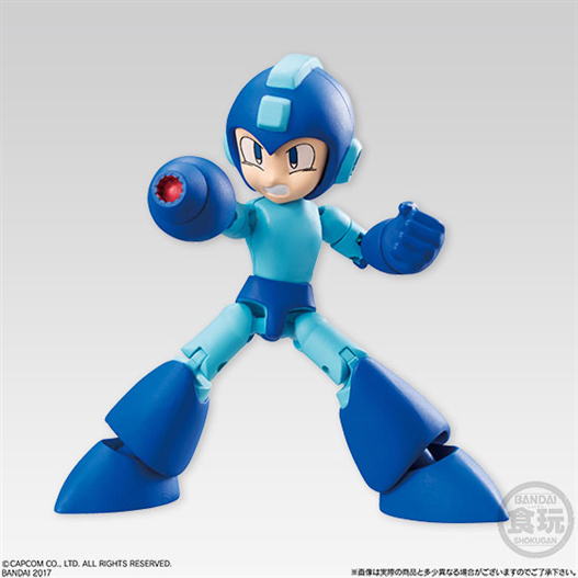 Mua bán 66 ACTION DASH SODO ROCKMAN