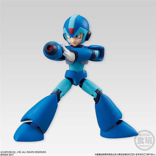 Mua bán 66 ACTION DASH SODO ROCKMAN X