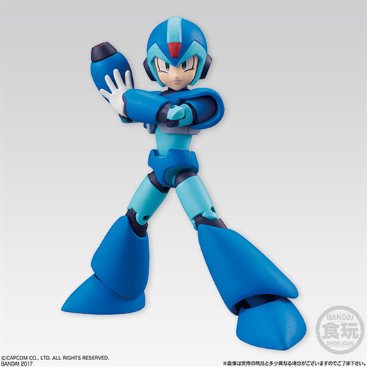 Mua bán 66 ACTION DASH SODO ROCKMAN X