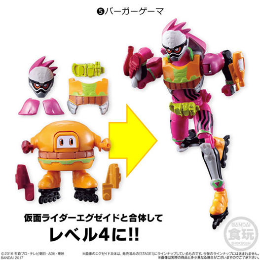 Mua bán SO-DO JUJU BURGER GAMER