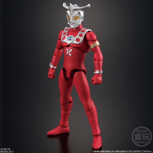 Mua bán SHODO 02 ULTRAMAN LEO